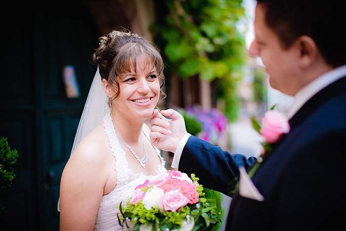 Hochzeit Pfalz