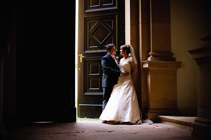 Hochzeit Pfalz