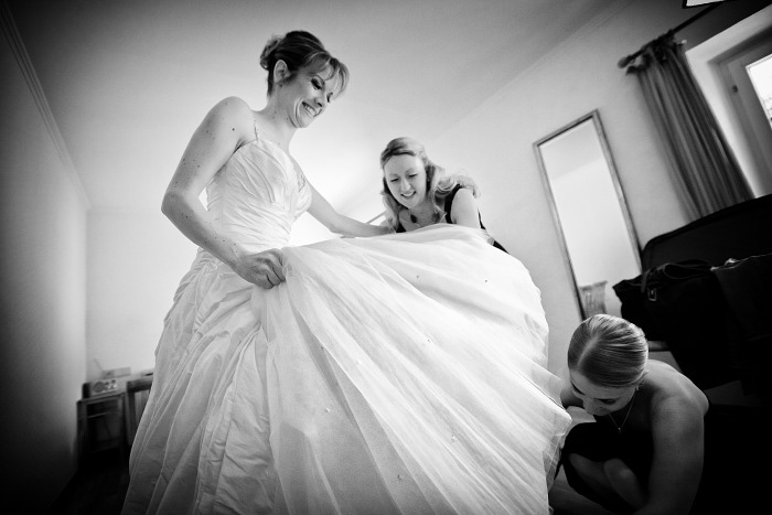 Hochzeitsfotograf Heinsheim