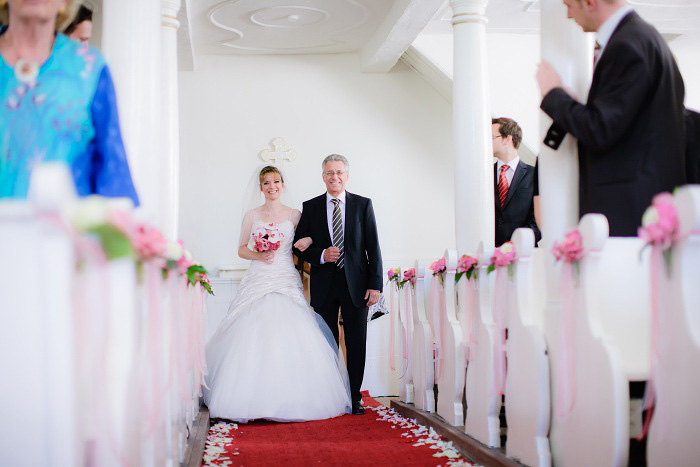 Hochzeitsfotograf Heinsheim