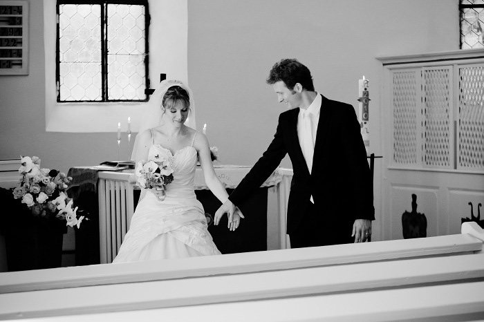 Hochzeitsfotograf Heinsheim