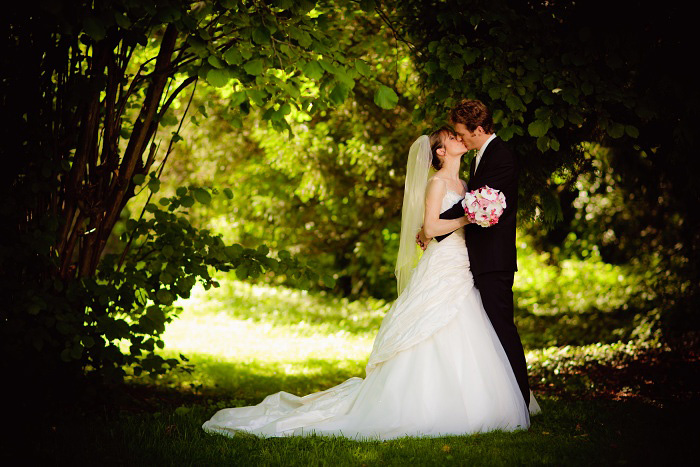 Hochzeitsfotograf Heinsheim