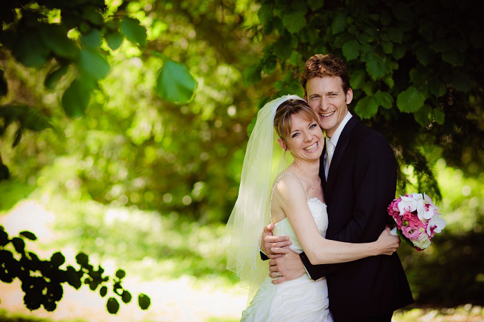 Hochzeitsfotograf Heinsheim