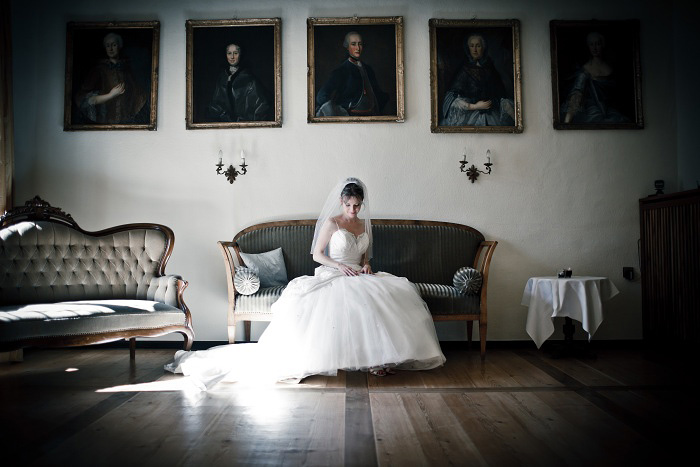 Hochzeitsfotograf Heinsheim