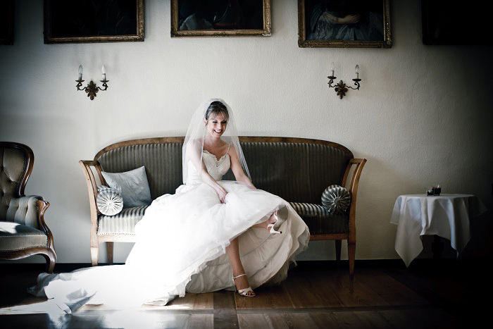 Hochzeitsfotograf Heinsheim