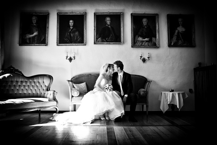 Hochzeitsfotograf Heinsheim