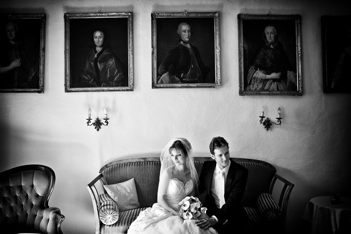 Hochzeitsfotograf Heinsheim