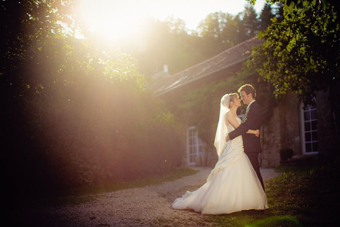 Hochzeitsfotograf Heinsheim