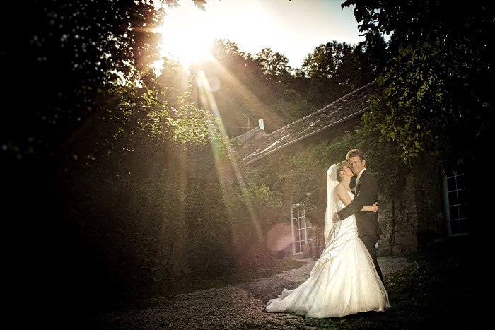 Hochzeitsfotograf Heinsheim