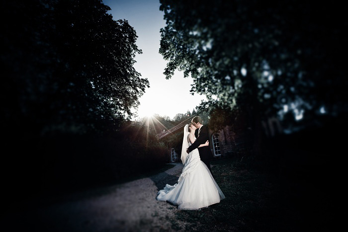 Hochzeitsfotograf Heinsheim
