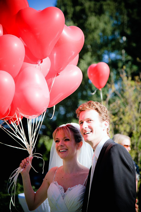Hochzeitsfotograf Heinsheim