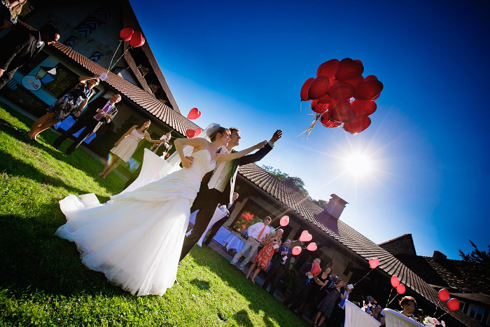 Hochzeitsfotograf Heinsheim