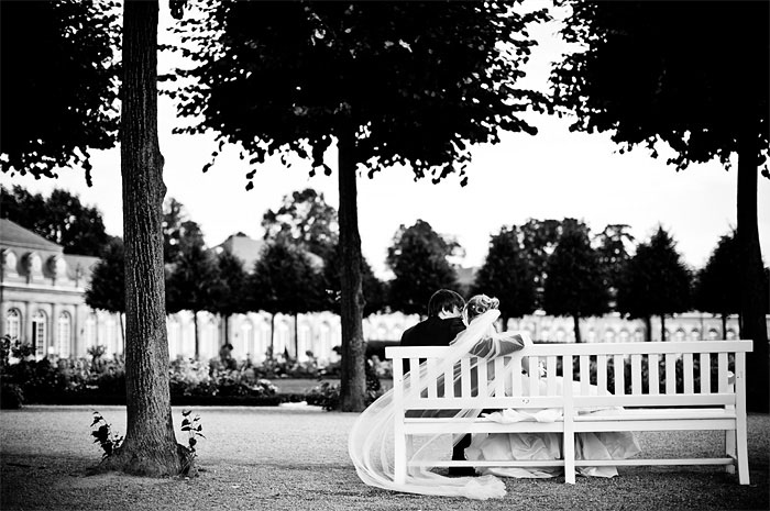 Hochzeitsfotograf Schwetzingen