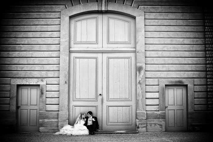 Hochzeitsfotograf Schwetzingen