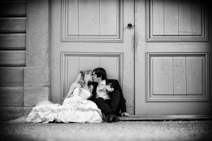 Hochzeitsfotograf Schwetzingen