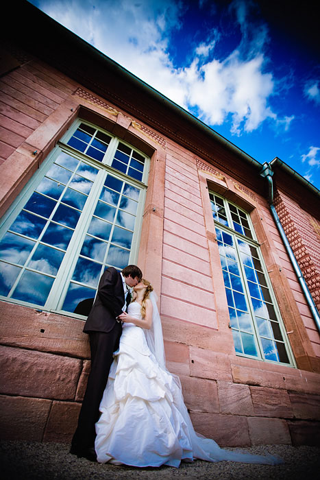 Hochzeitsfotograf Schwetzingen