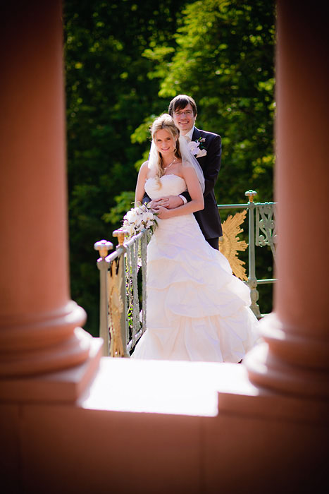 Hochzeitsfotograf Schwetzingen