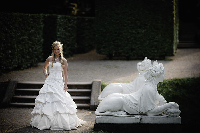 Hochzeitsfotograf Schwetzingen