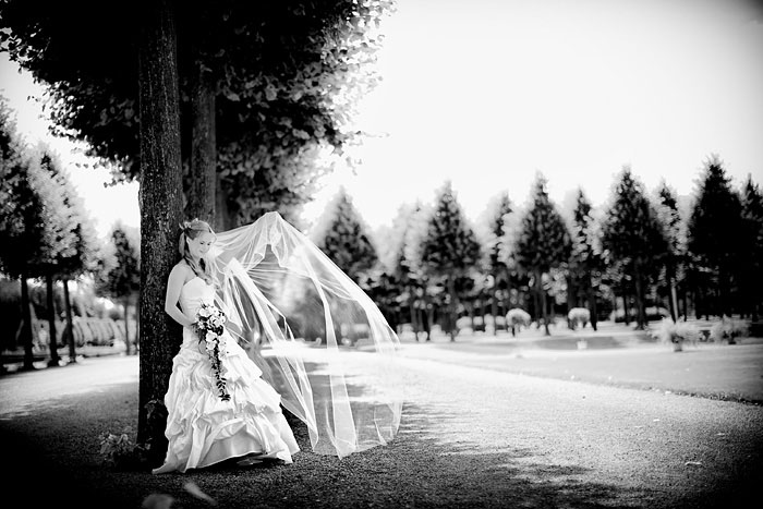 Hochzeitsfotograf Schwetzingen