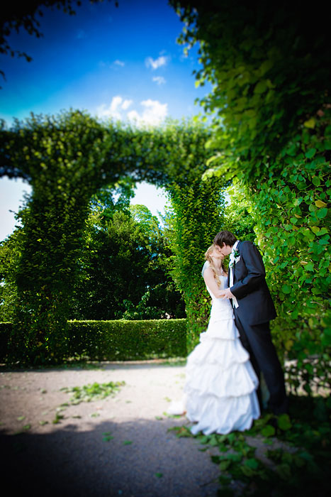 Hochzeitsfotograf Schwetzingen