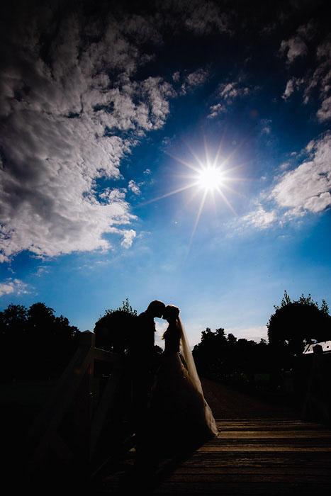 Hochzeitsfotograf Schwetzingen
