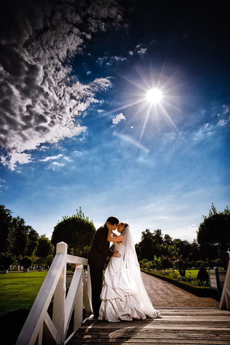 Hochzeitsfotograf Schwetzingen