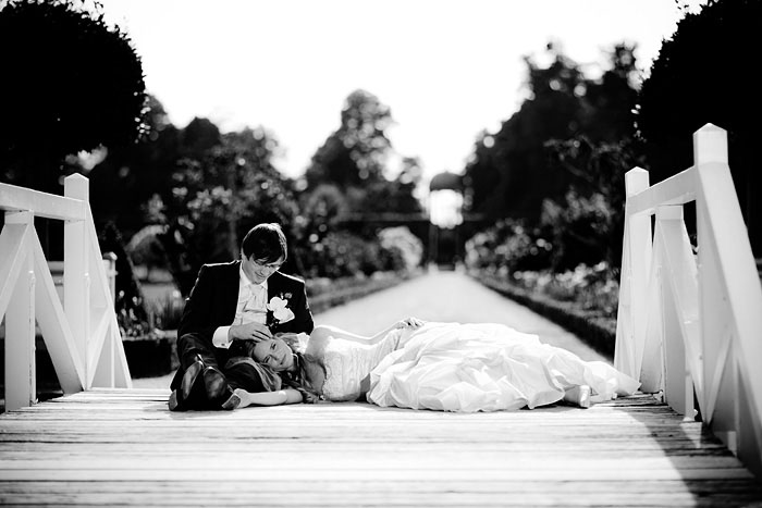 Hochzeitsfotograf Schwetzingen