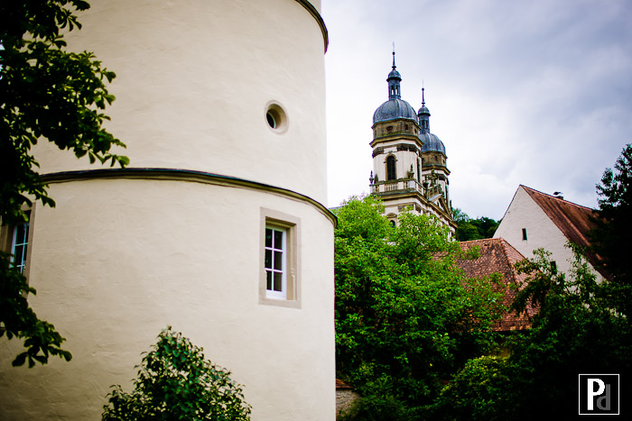 Hochzeitsfotograf Schöntal