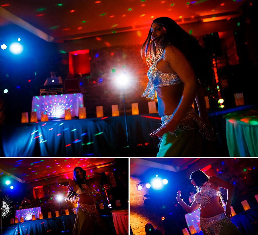 Single party weinheim