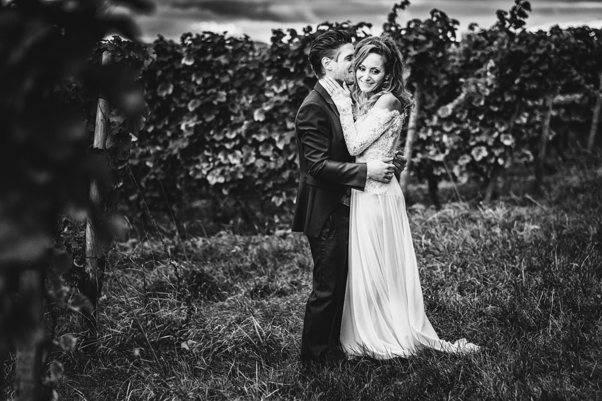 Fuji XT2 Portraits