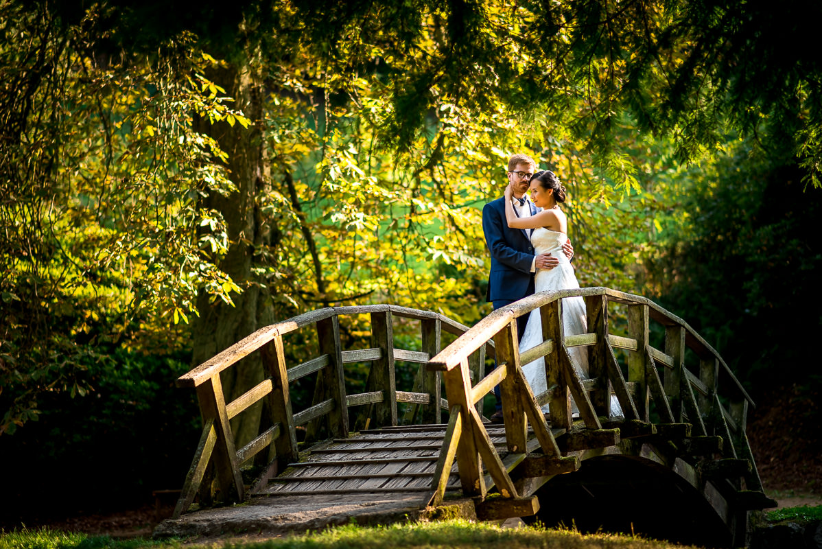 Hochzeitsfotograf Fürstenlager