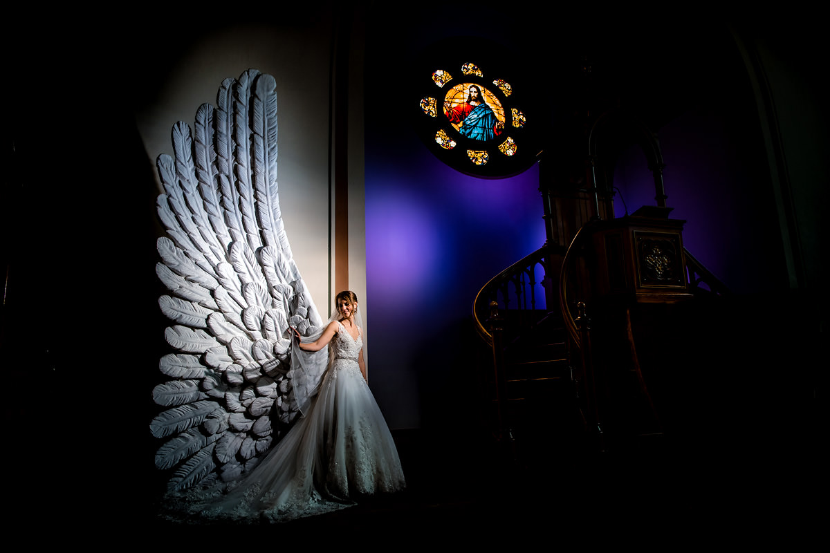 Hochzeit Fotograf Palais Schloss Wachenheim