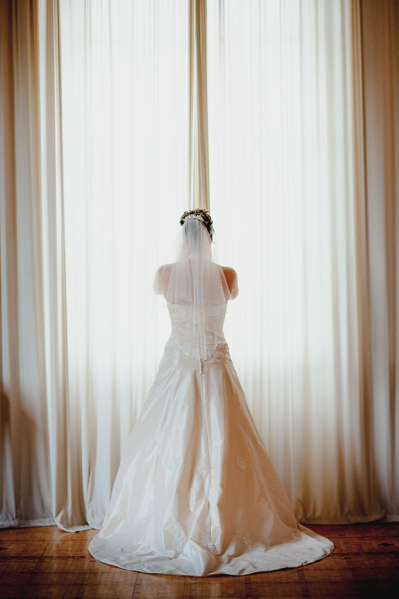 Hochzeitsfotos villa Ludwigshöhe