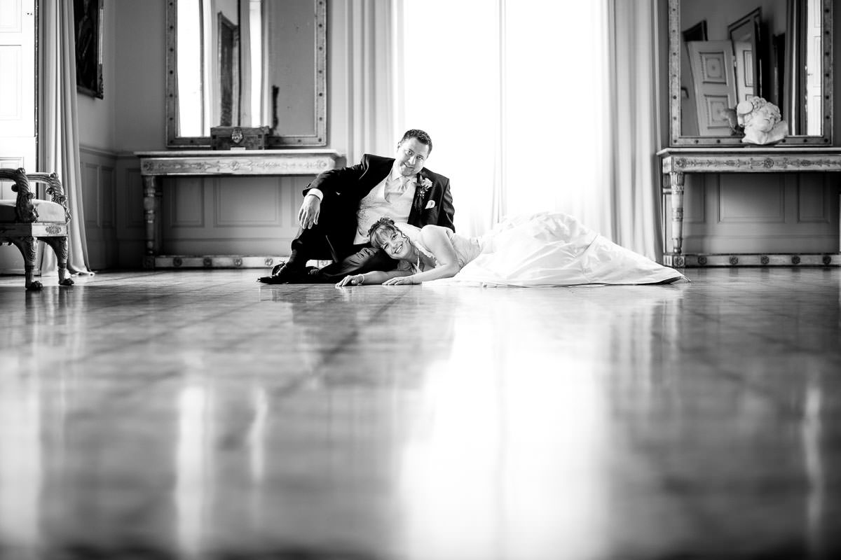 Hochzeitsfotos villa Ludwigshöhe