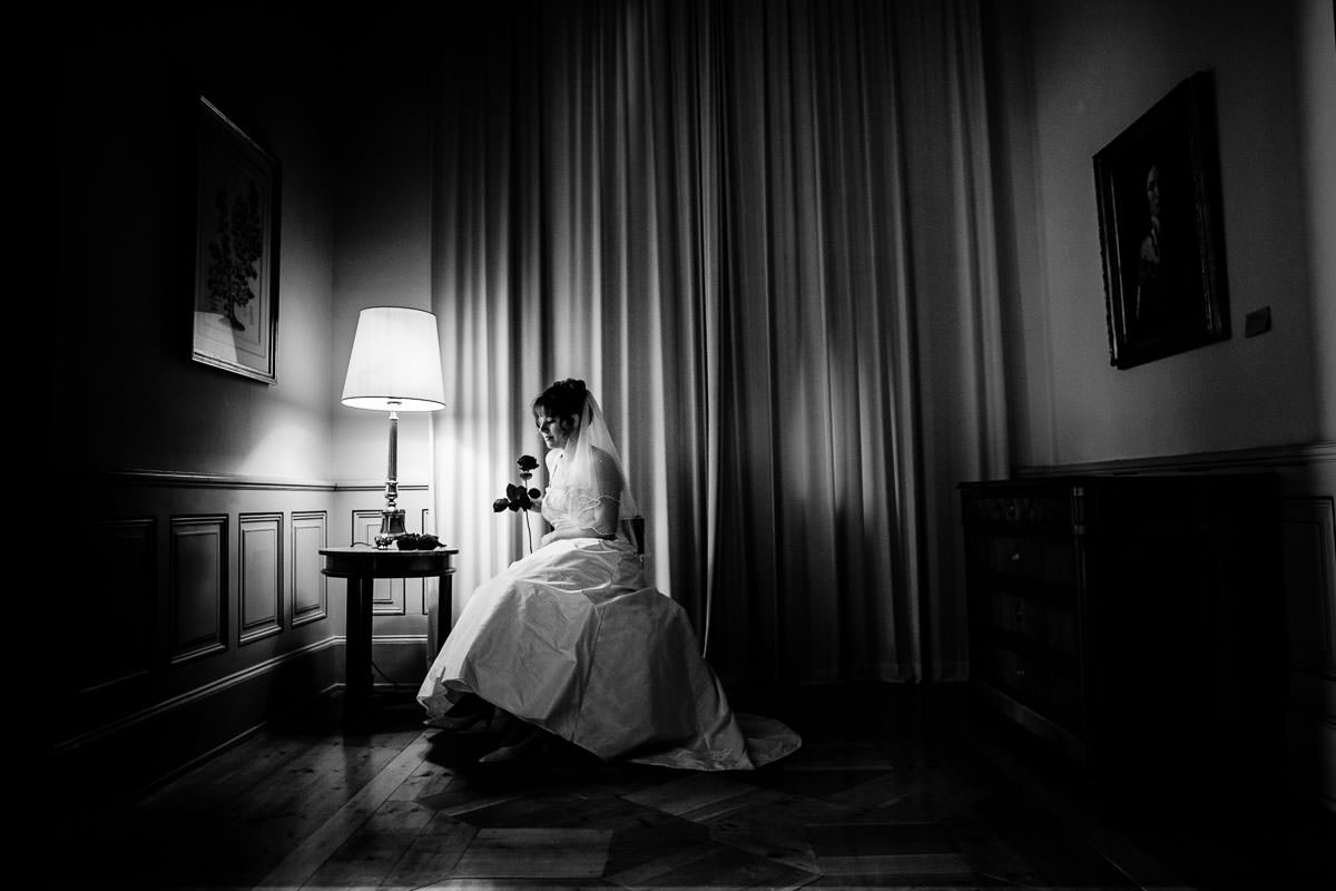 Hochzeit villa Ludwigshöhe