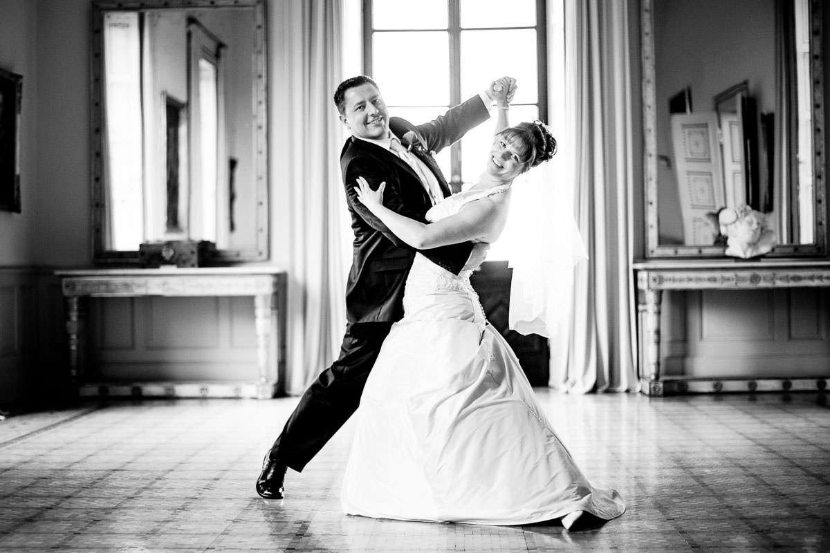 Hochzeitsfotos villa Ludwigshöhe