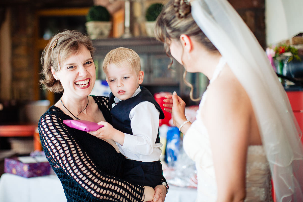 Hochzeitsfeier Marienhof Flemlingen