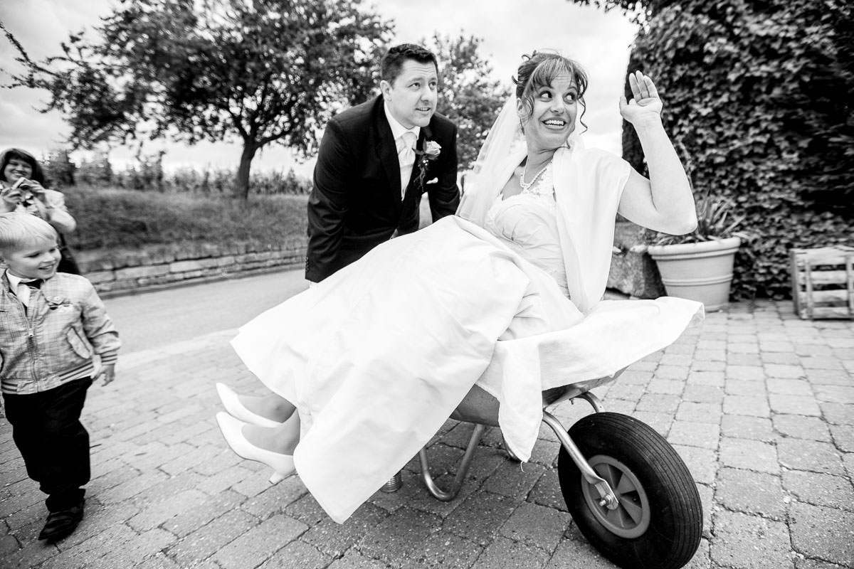 Hochzeitsfeier Marienhof Flemlingen