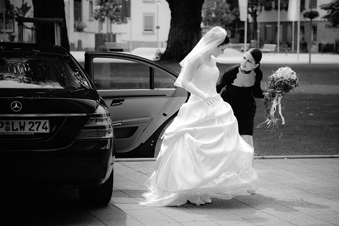 Hochzeitsfotograf Bürstadt