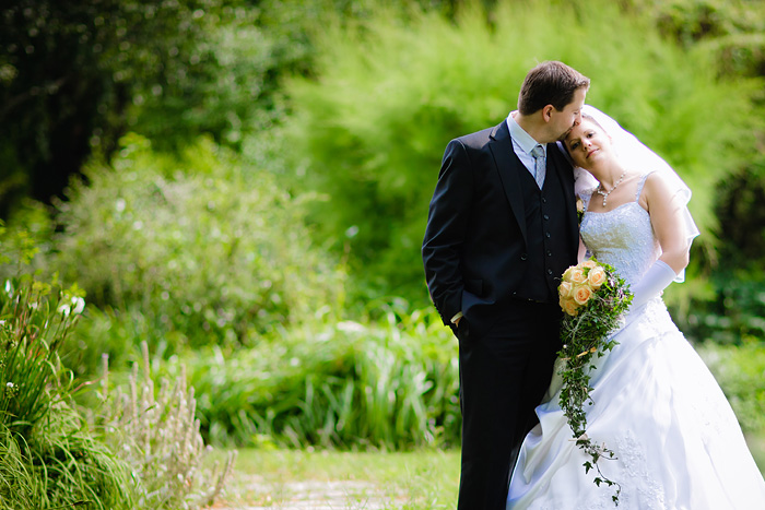 Hochzeitsfotograf Bürstadt