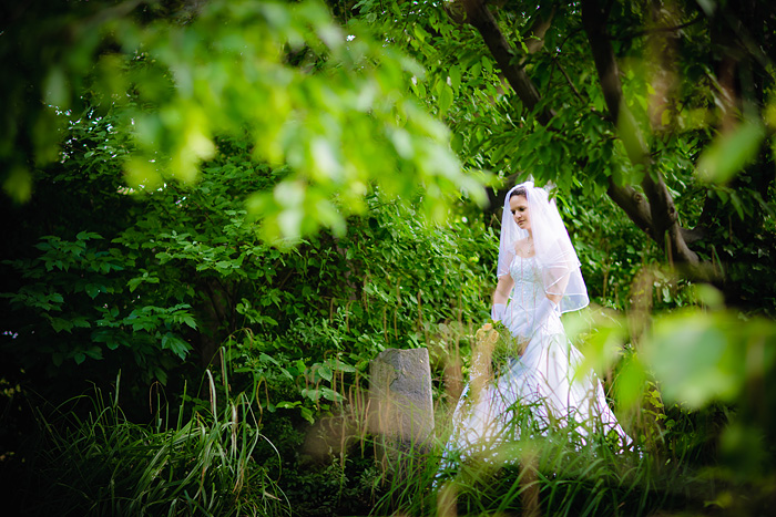 Hochzeitsfotograf Bürstadt