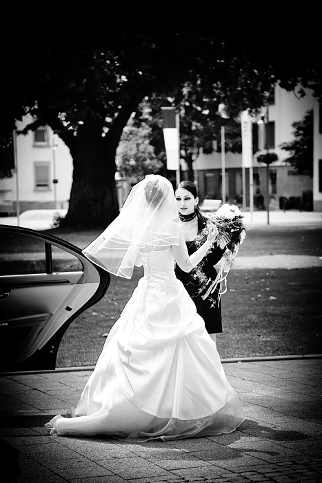 Hochzeitsfotograf Bürstadt