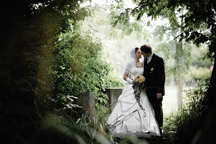 Hochzeitsfotograf Bürstadt