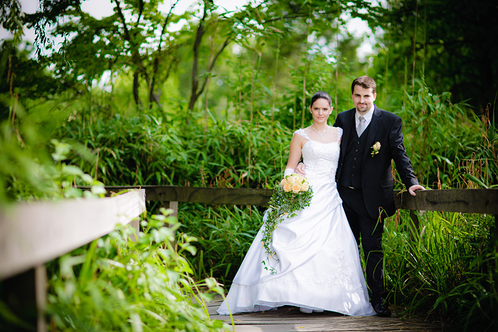 Hochzeitsfotograf Bürstadt