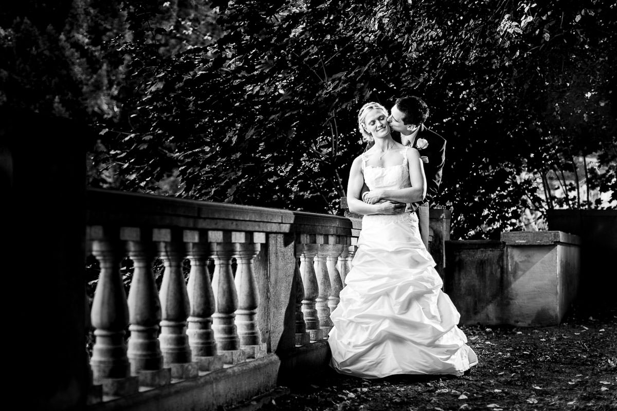 Hochzeitsfotos Goldschmidts Park Seeheim Jugenheim