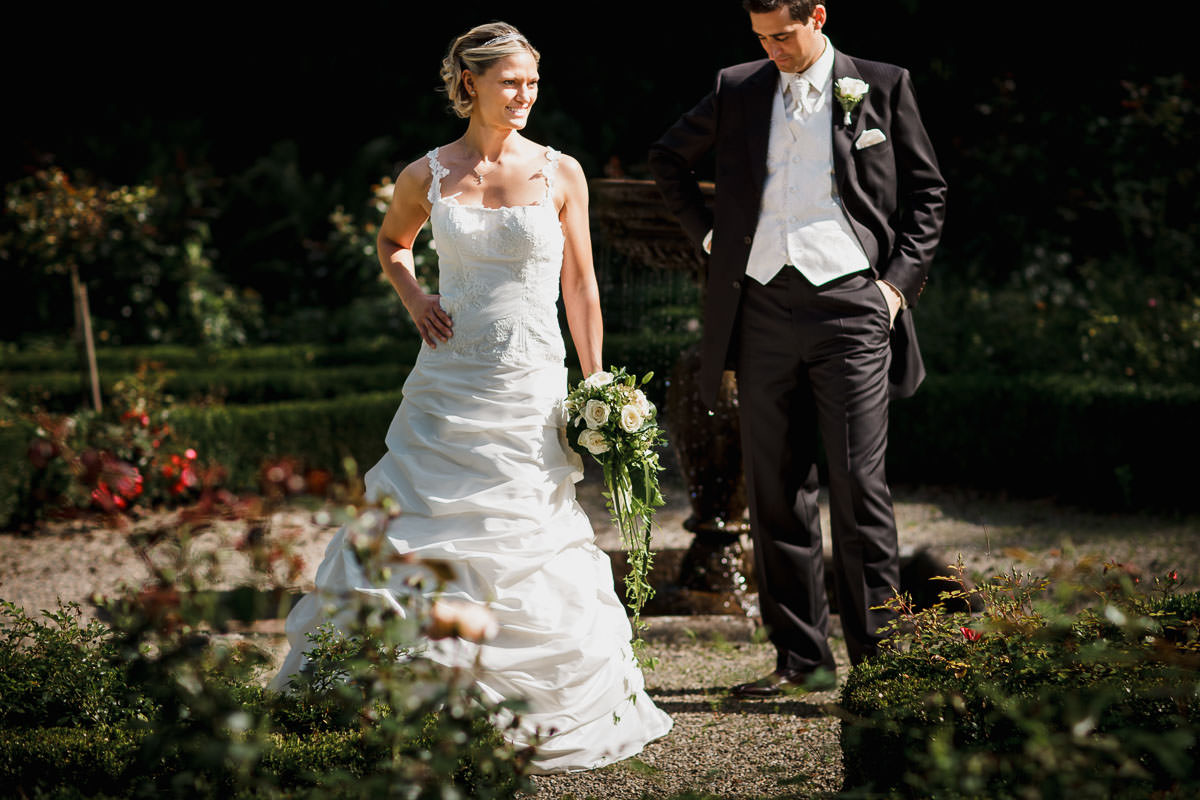 Hochzeitsfotograf Goldschmidts Park Seeheim Jugenheim