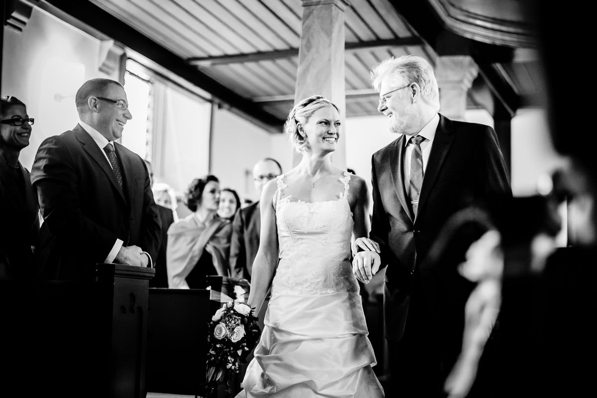 Hochzeit Kirche Seeheim Jugenheim