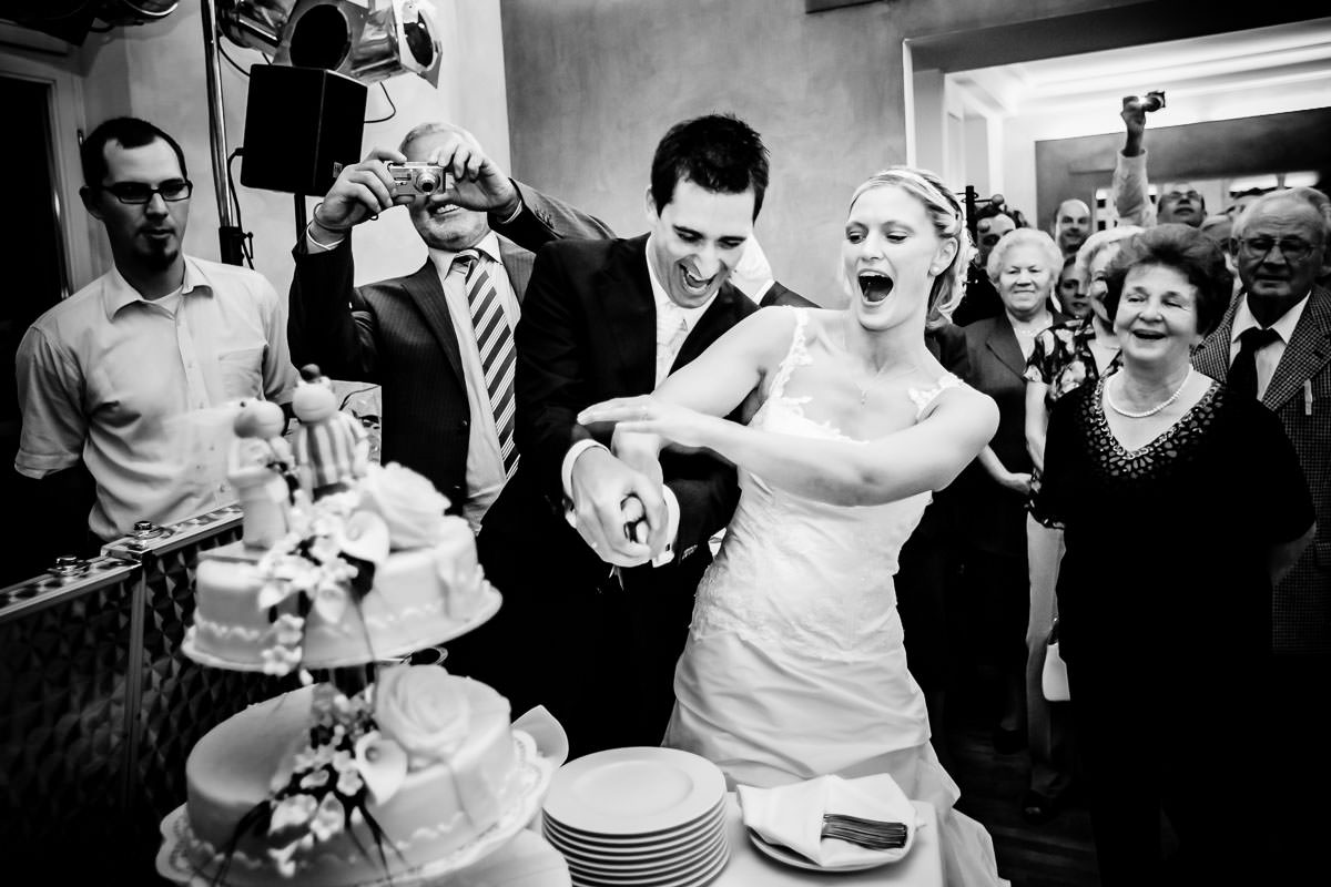 Hochzeit in Seeheim Jugenheim