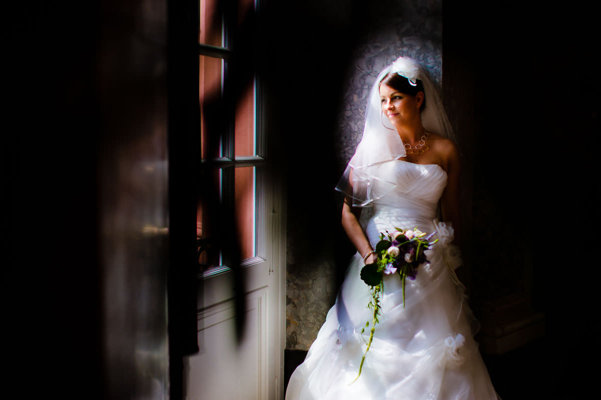 Hochzeitsfotos Biebricher Schloss Wiesbaden