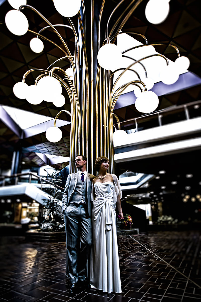 Hochzeitsfotograf in Mannheim